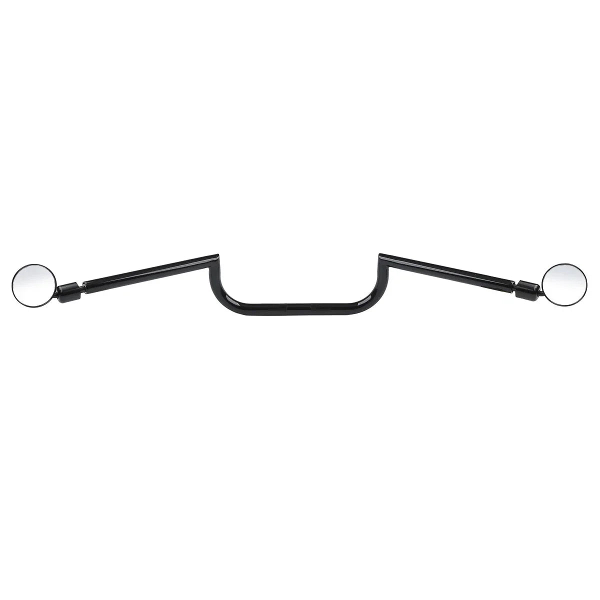 7/8" Handlebar Mirrors for Honda Yamaha Cafe Racer Custom Cruiser