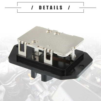 Blower Motor Resistor Control Module for Dodge Ram 1500 (2009-2010)