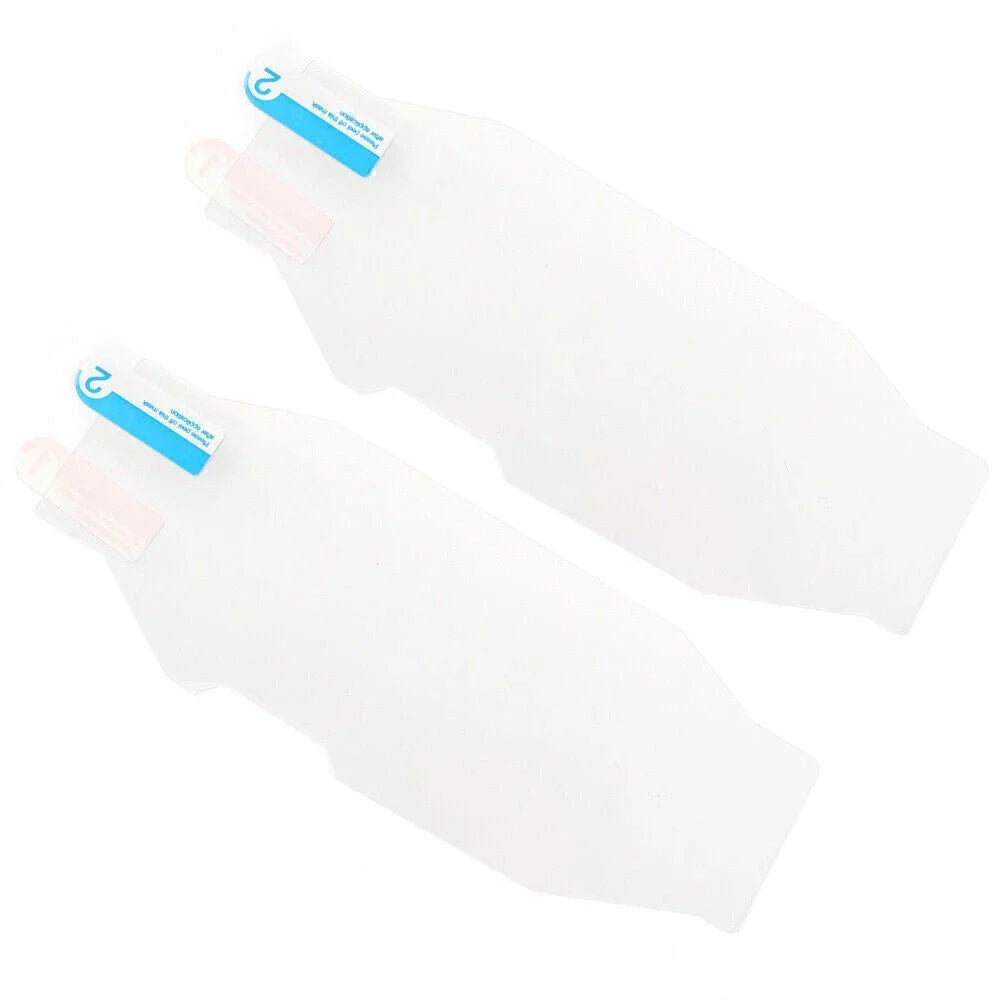 Speedometer Scratch Protection Film for BMW G310GS, G310R (2017-2023)