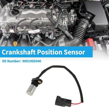 Crankshaft Position Sensor for Lexus LS400 SC300 4.0L (1997-2000)