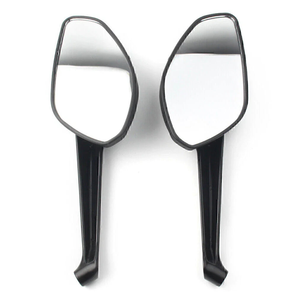 Left Right Rear View Mirrors for Ducati Diavel, Monster 821, 1200 (2014)