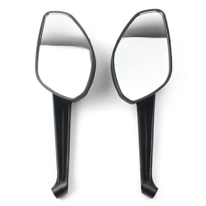 Left Right Rear View Mirrors for Ducati Diavel, Monster 821, 1200 (2014)