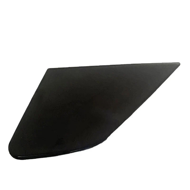Right Front Door Triangle Window Glass Cover for Honda Fit (2015-2020)