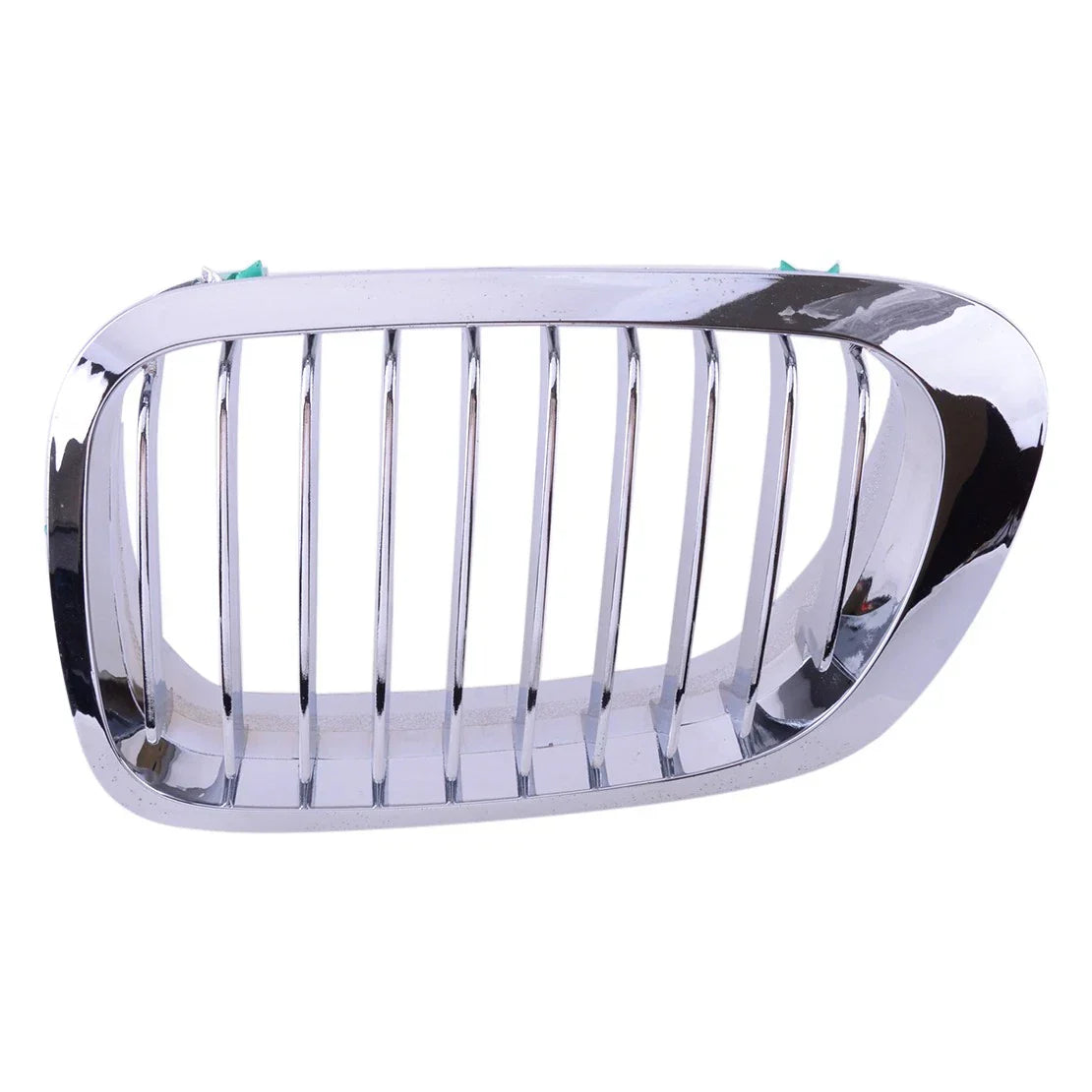 BMW 3 E46 Kidney Grille Vent Grill for 2-Door (1999-2002)