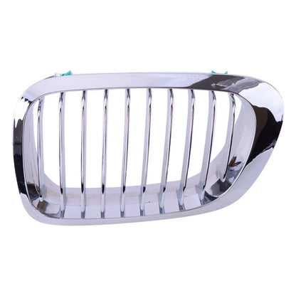BMW 3 E46 Kidney Grille Vent Grill for 2-Door (1999-2002)