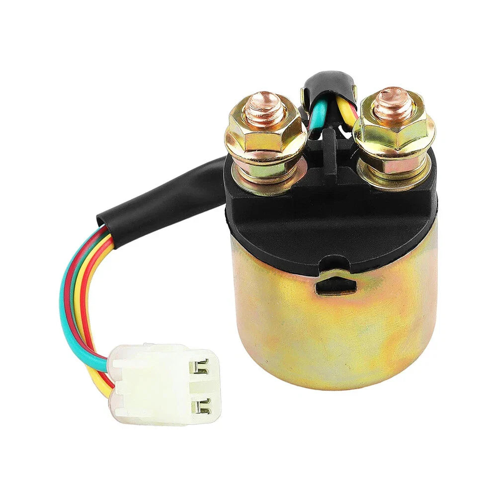 Starter Relay Solenoid for Honda TRX350 Fourtrax Rancher (2000-2006)