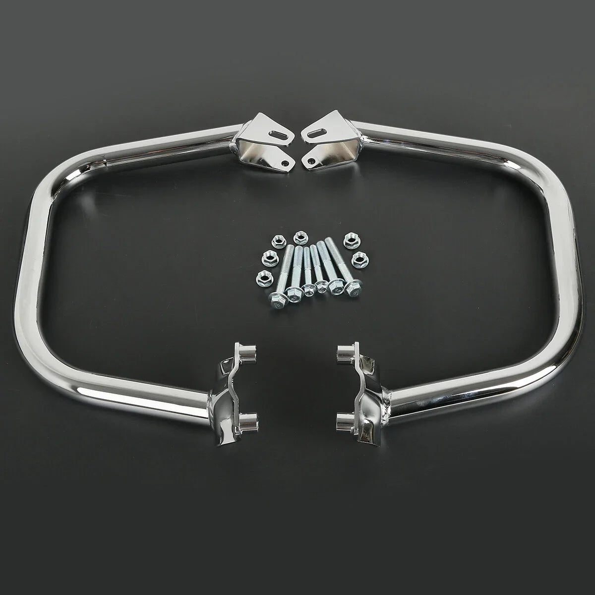 Engine Guard Crash Bar for Harley Street 500 750 XG750 (2015-2020)