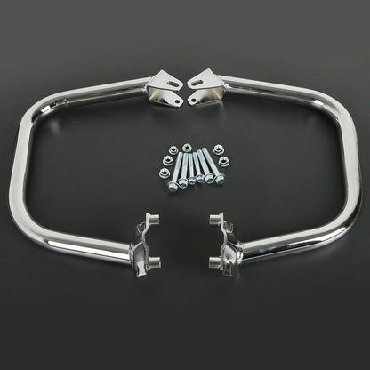 Engine Guard Crash Bar for Harley Street 500 750 XG750 (2015-2020)
