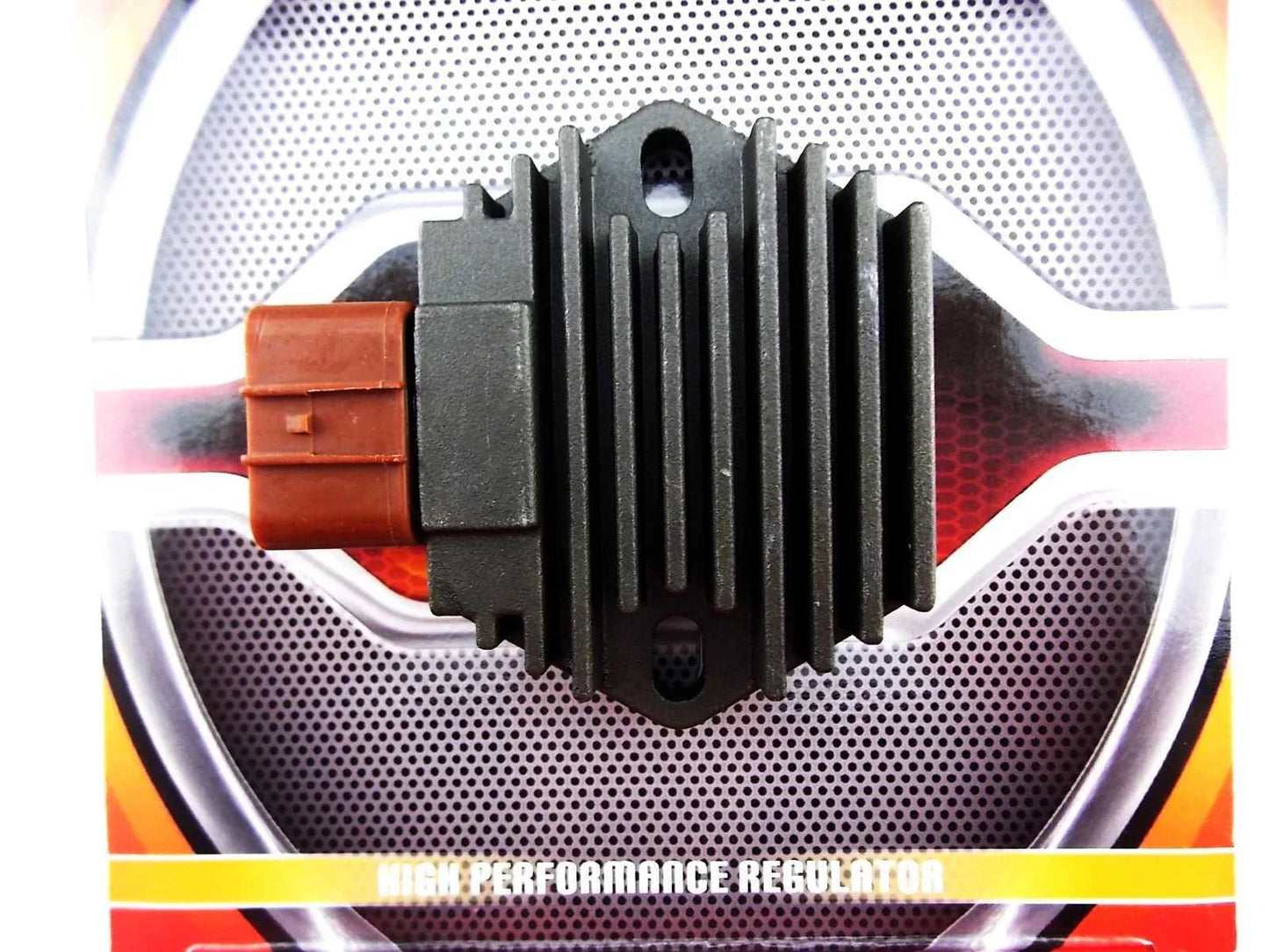 Regulator Rectifier Assembly for Honda TRX450 Sportrax (2004-2009)