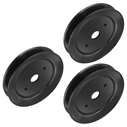 Deck Spindle Pulley Replacement for Murray 52 Inch Deck (2000–2009)
