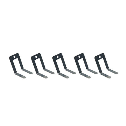 5pcs U Steel Spring Foot Pedal Cam Block for Tyre Changer Machine