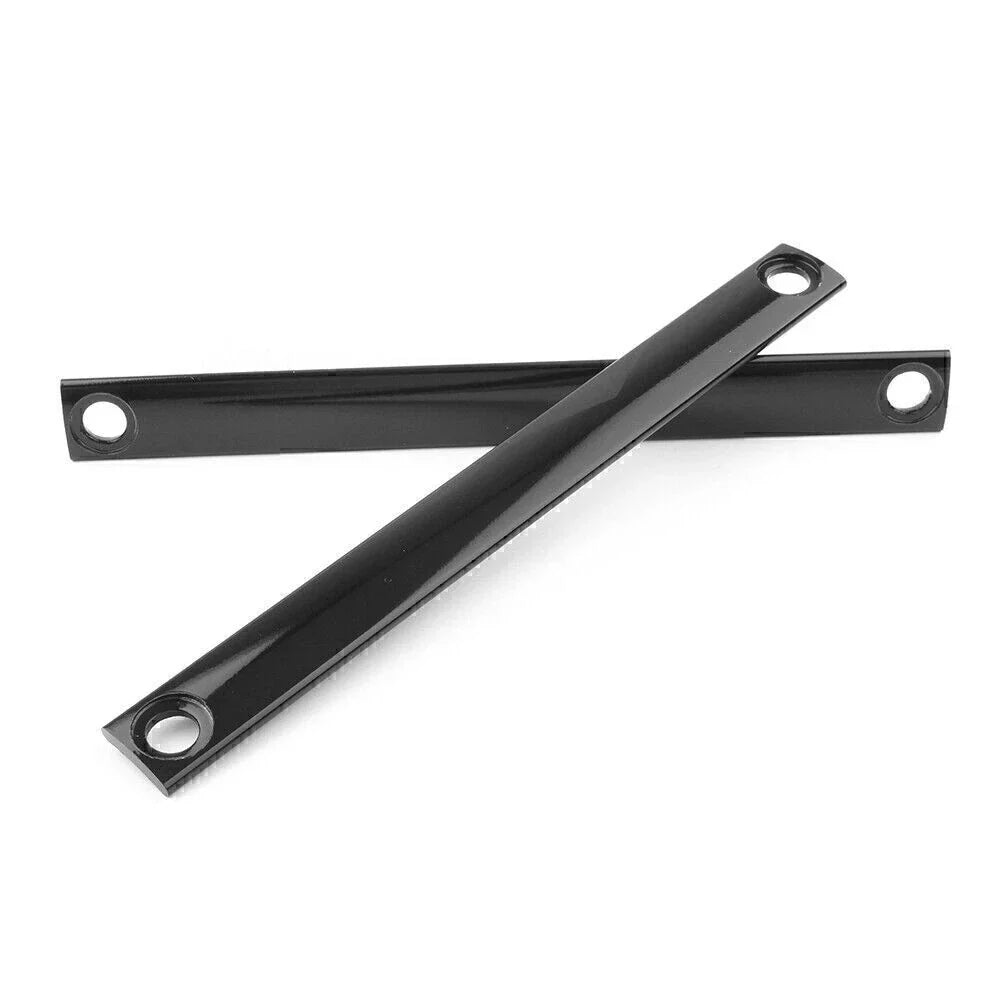 Motorcycle Fork Accent Strips for Harley Davidson FLST (1996-Current)