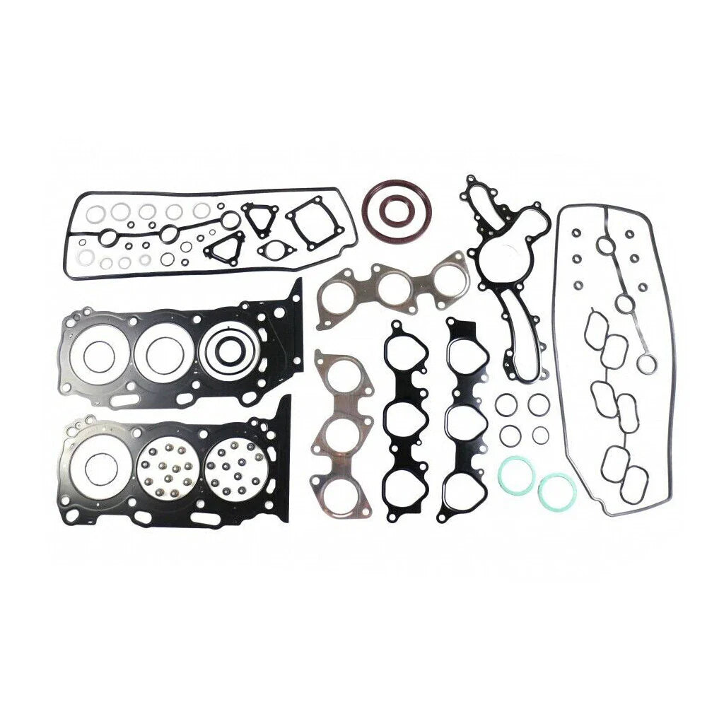 VRS Cylinder Head Gasket Set for Toyota Prado GRJ120 1GRFE 2003-2009