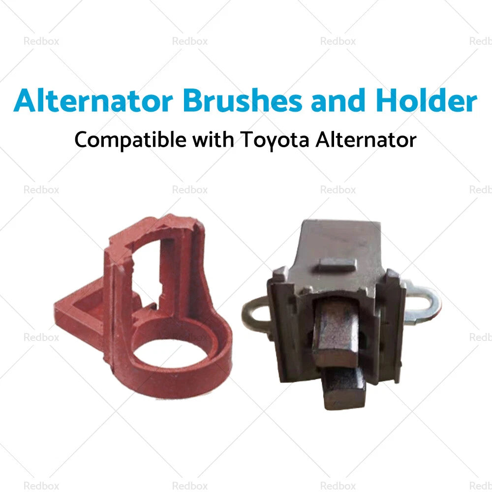 Alternator Brushes & Holder for Toyota