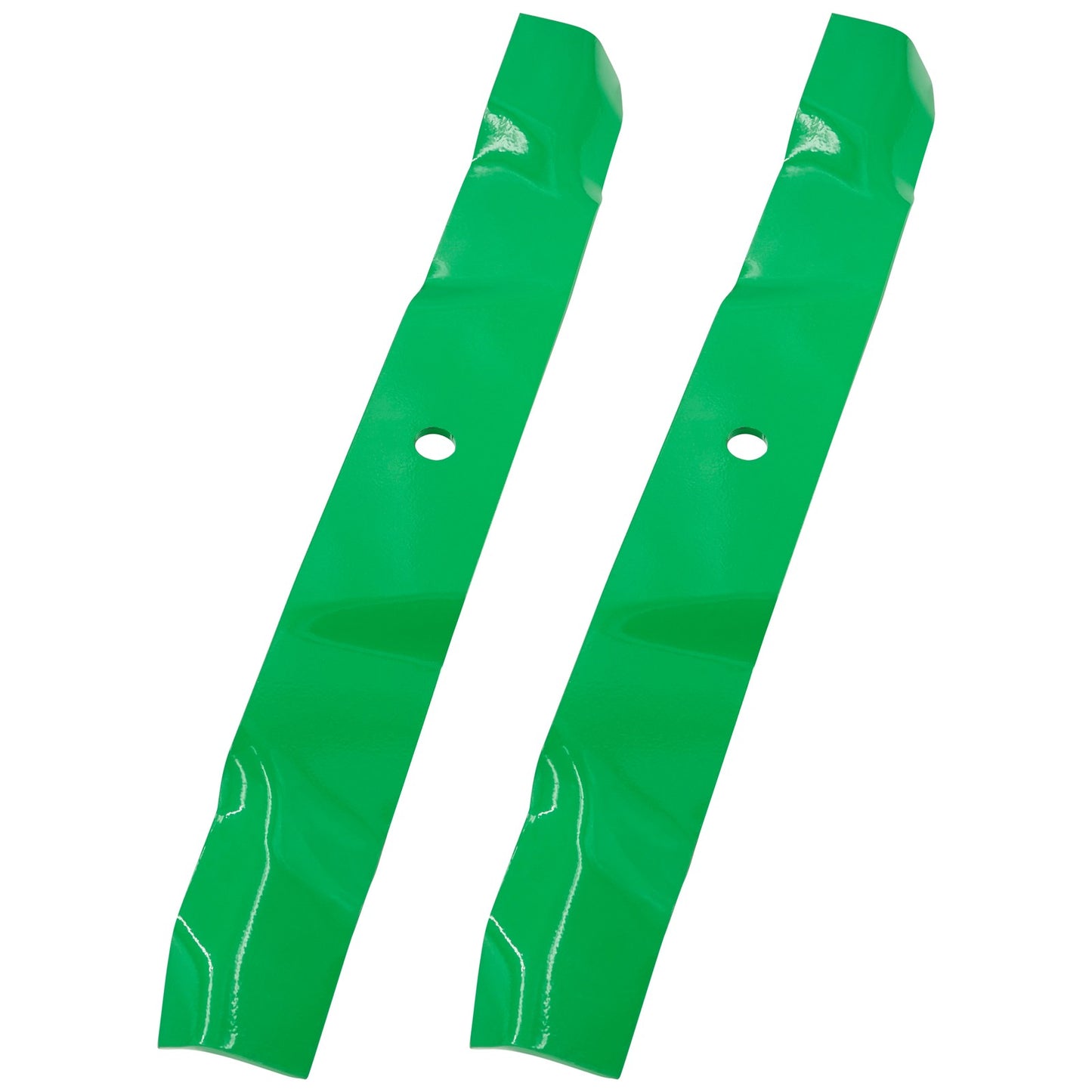 Deck Blade Replacement for Hustler 36 in TrimStar FasTrak SD 42 in Sport Raptor (2011–2011)