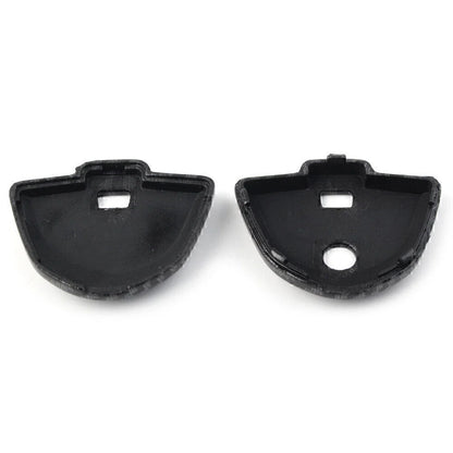 Motor Uncut Blade Blank Key for BMW F650GS F800GS S1000RR (2008-2019)