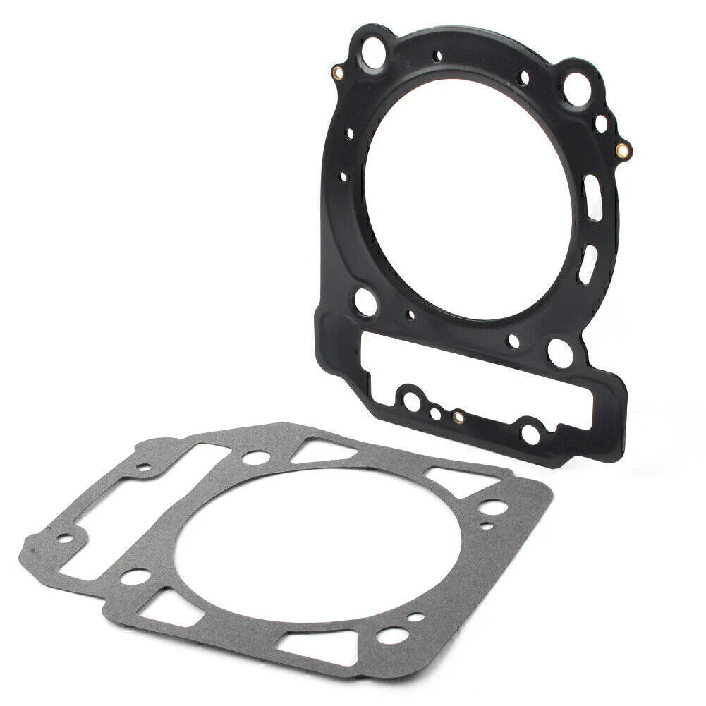 Cylinder Head & Base Gasket Set for Can-Am Outlander 400 800 (2006-2018)