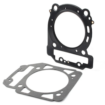 Cylinder Head & Base Gasket Set for Can-Am Outlander 400 800 (2006-2018)