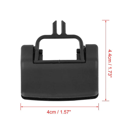 A/C Air Vent Outlet Tab Clip Repair Kit for Mercedes-Benz GL320 ML320 2007-2011