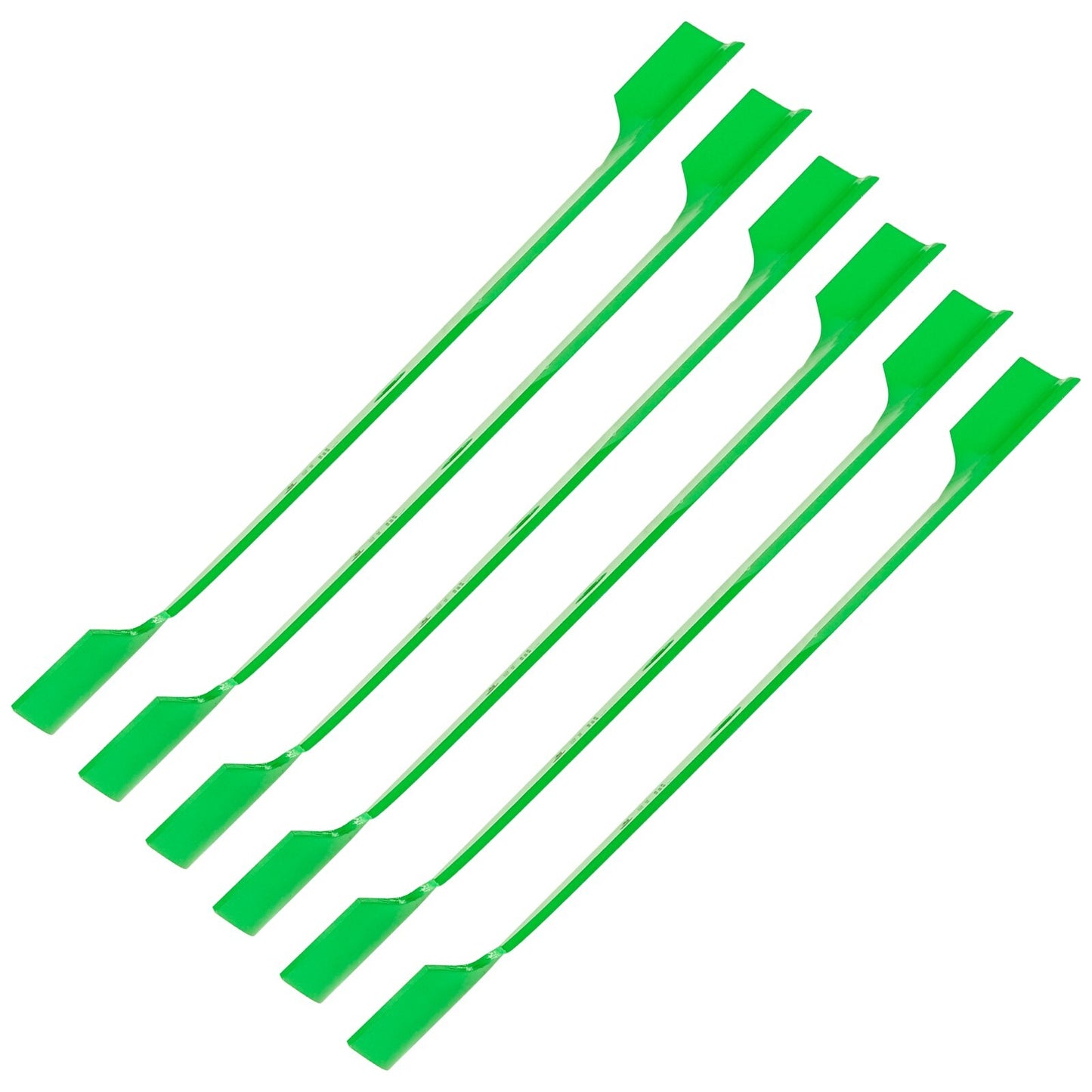 Caltric High Lifter Blades for Exmark (2000–2008)