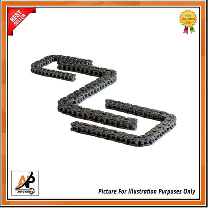 Engine Timing Chain Kit Replacement for Land Rover Jaguar AJ200 (2013–2018)