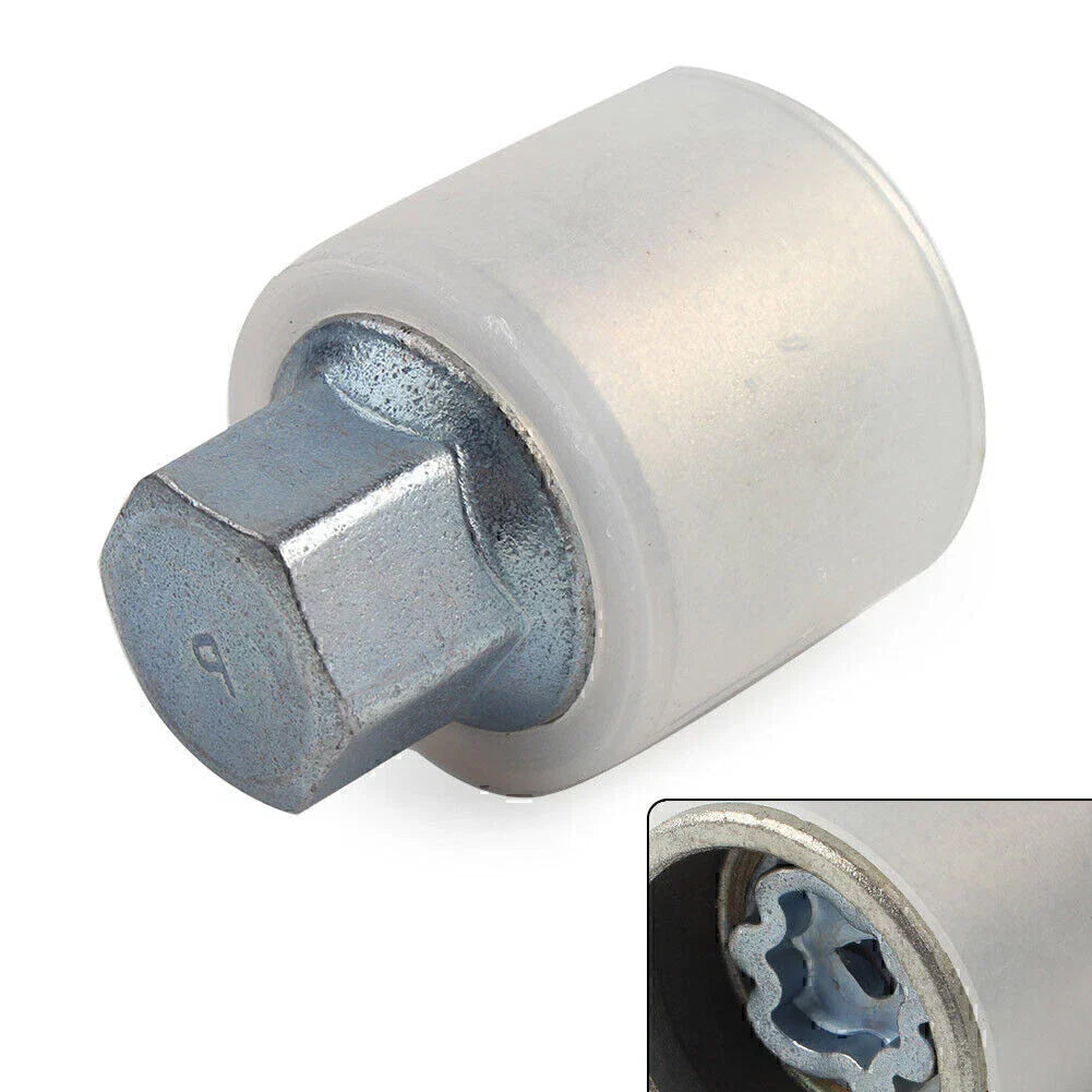 Locking Wheel Nut Key Bolt for Audi (Various Years)