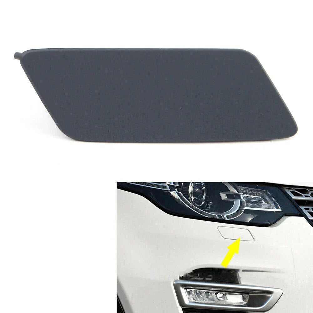 Headlight Washer Cover for Land Rover Discovery Sport (2015-2019)