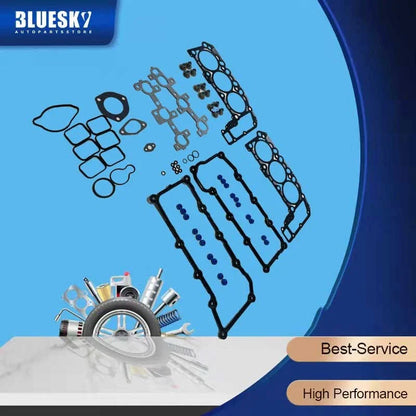 VRS 3.7L Cylinder Head Gasket Set for Jeep Grand Cherokee (2006-2008)
