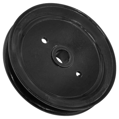 Deck Spindle Pulley 48 Inch Replacement for Toro 15-48SC 2002–2010