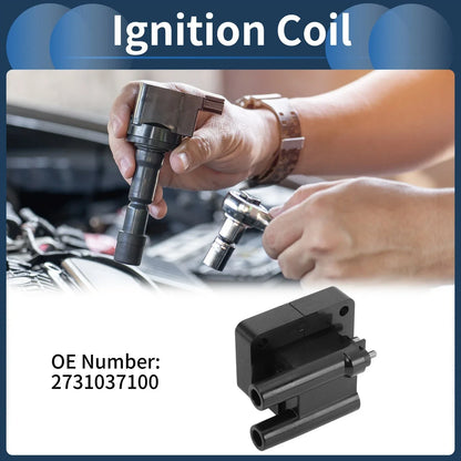 Ignition Coil Pack for Hyundai Sonata (2002-2004)