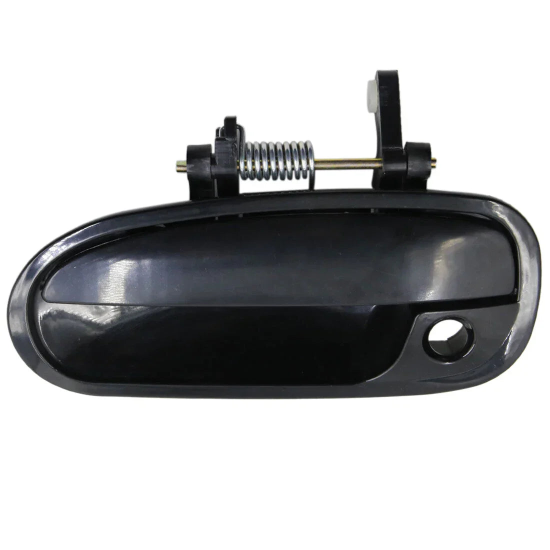 Front Left Driver Side Exterior Door Handle for Honda Civic (1996-2000)