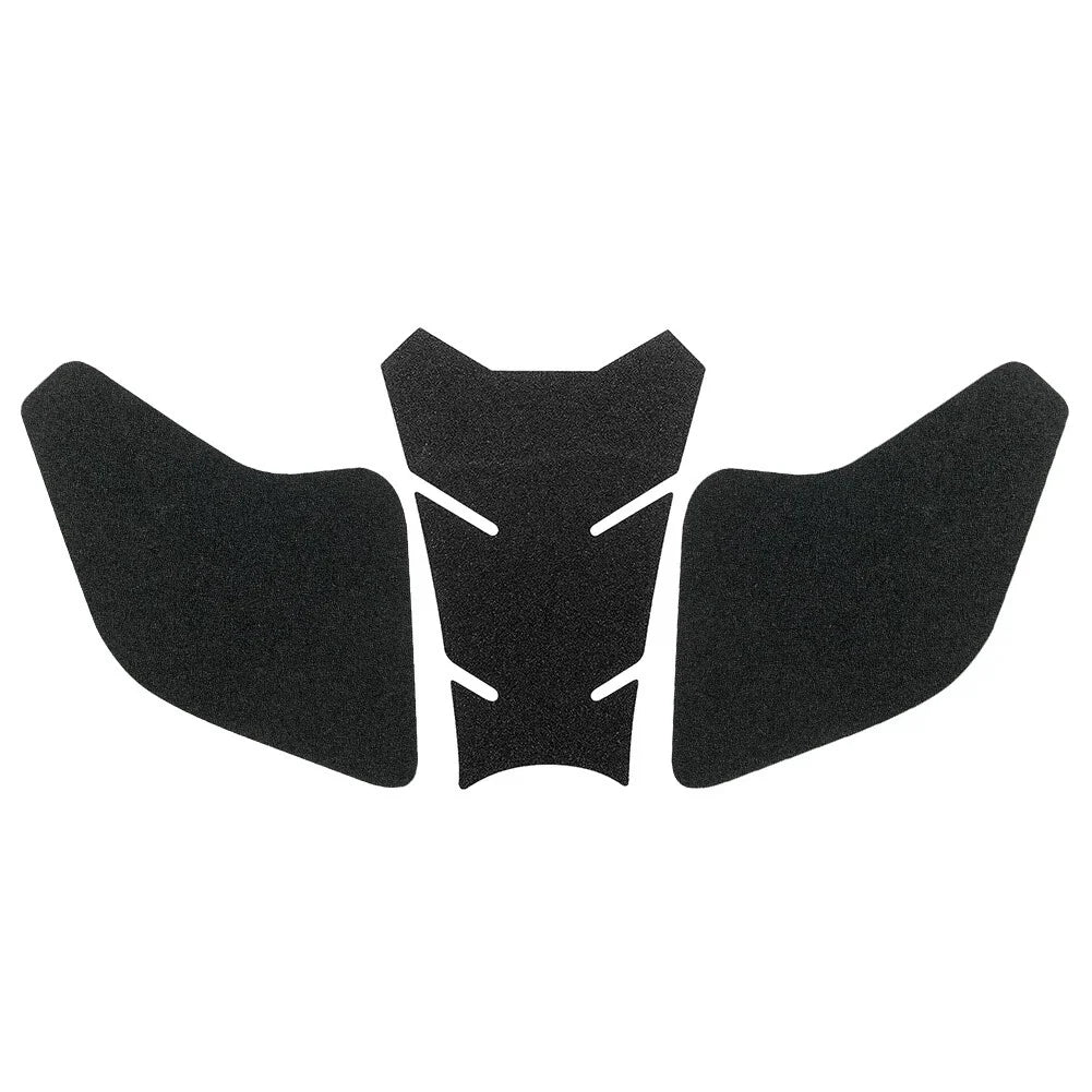 Yamaha MT-07 2021+ Side Fuel Tank Pads Protector Stickers Decal