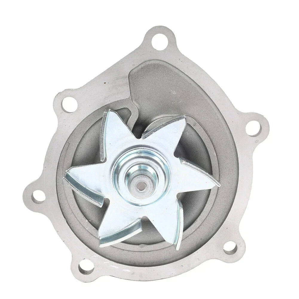 Water Pump & Gasket for Isuzu D-Max, MU-X 4JK1 4JJ1 (2007-2017)