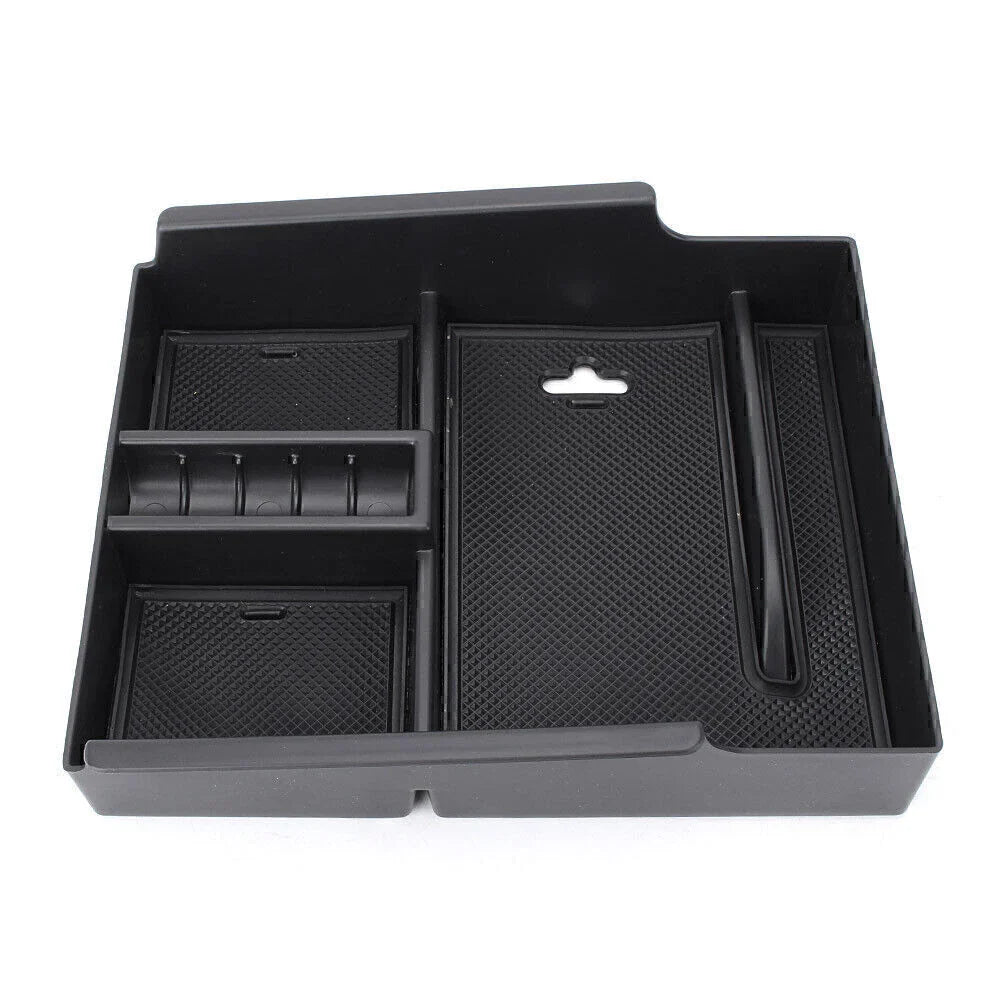 Armrest Storage Box for Toyota Alphard (2015-2017)