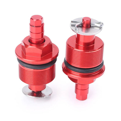 Front Shock Absorber Adjuster Bolt for Honda CBF125 (2009-2016)