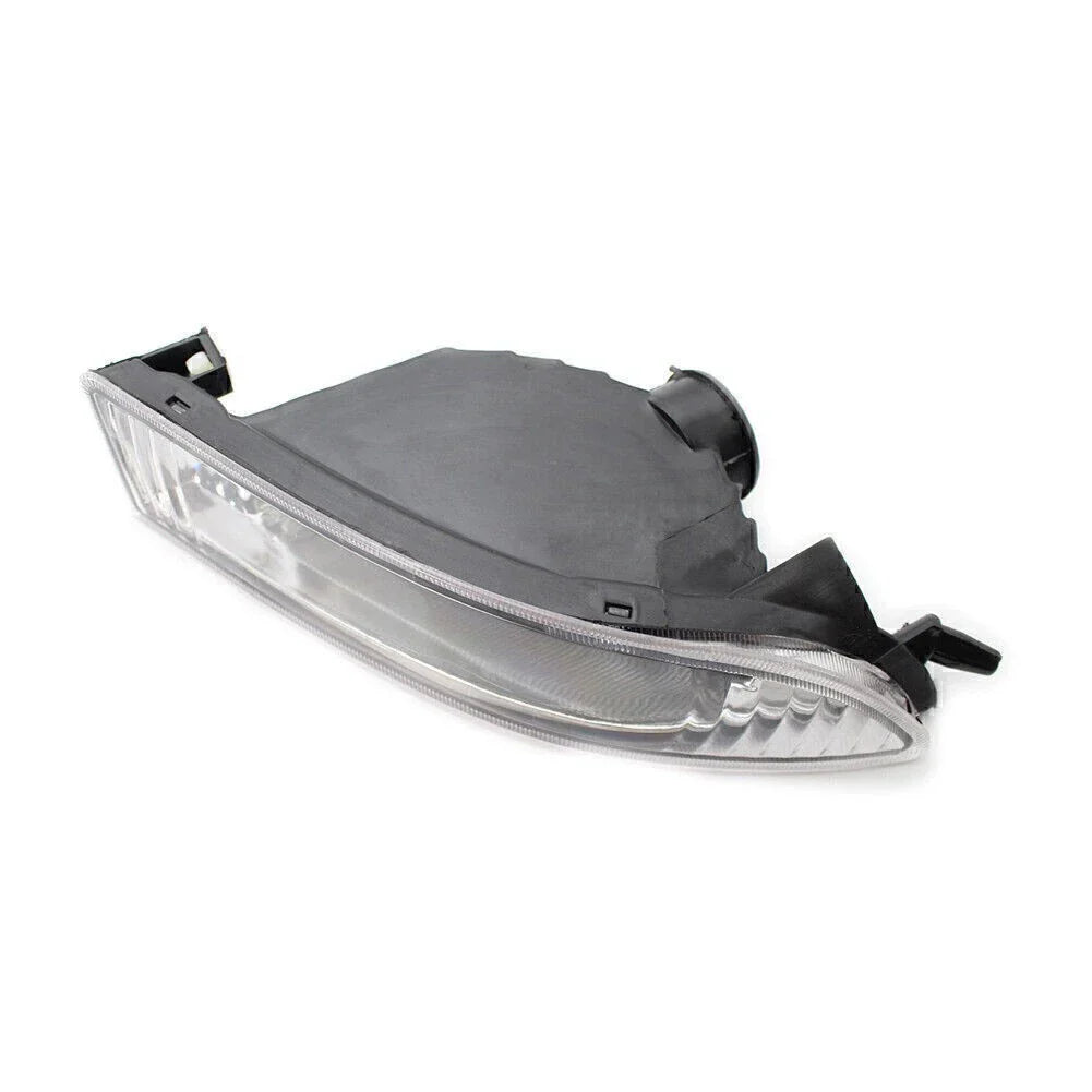 Right Front Bumper Clear Lens Fog Light for Toyota Corolla (2001-2004)