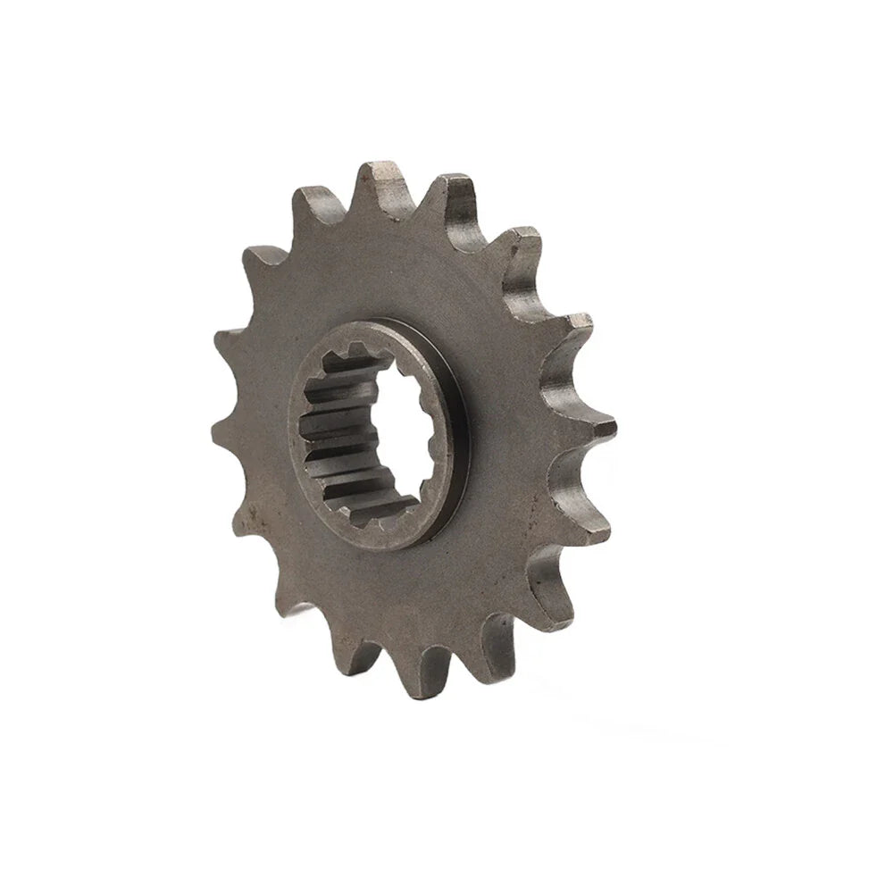 16T Steel Front Drive Chain Sprocket for Honda CBR1000RR (2004-2019)
