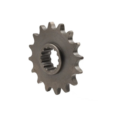 16T Steel Front Drive Chain Sprocket for Honda CBR1000RR (2004-2019)