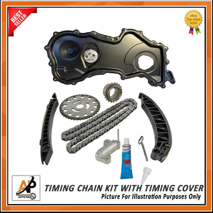Head Gasket Rebuild Kit for Vauxhall 1.6 DCI AWD R9M 408 (2013–2016)