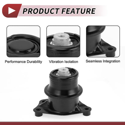 Engine Motor Mount for Honda Lingpai GJ5 1.8L (2013-2015)