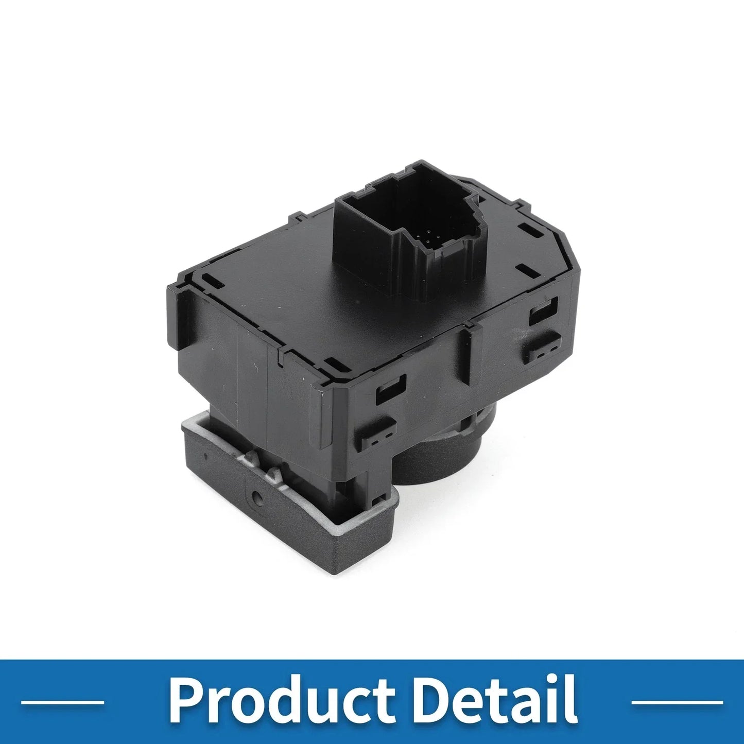 Car Mirror Switch for Chevrolet Silverado 1500, Suburban, Tahoe (2007-2014)