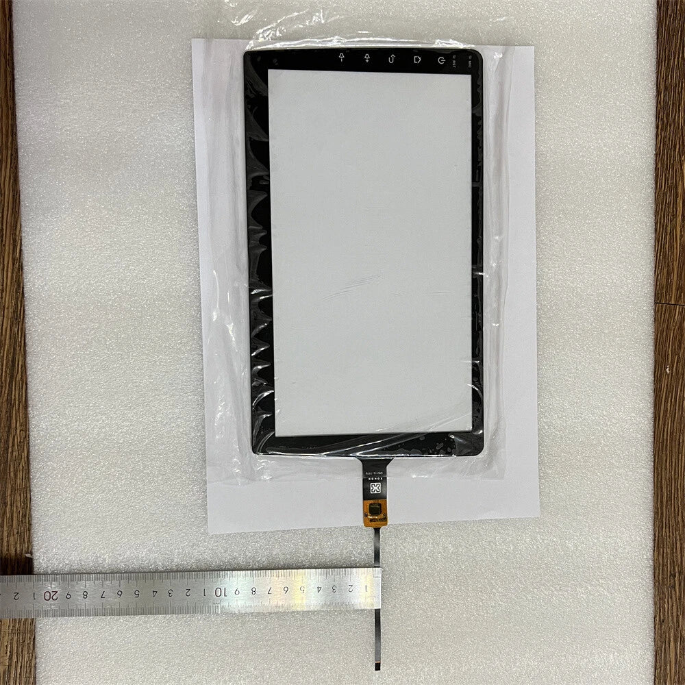 10.1" Touch Screen Display for TEYES CC2 CC3 Radio Stereo