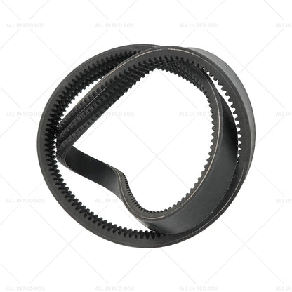 Hydraulic Pump & EPDM Drive Belt for Bobcat 430 435 751 753 773