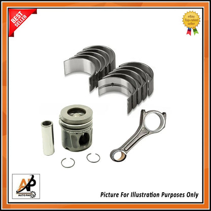 Crankshaft Engine Rebuild Kit OEM Replacement for Land Rover Range Rover (2002–2012)