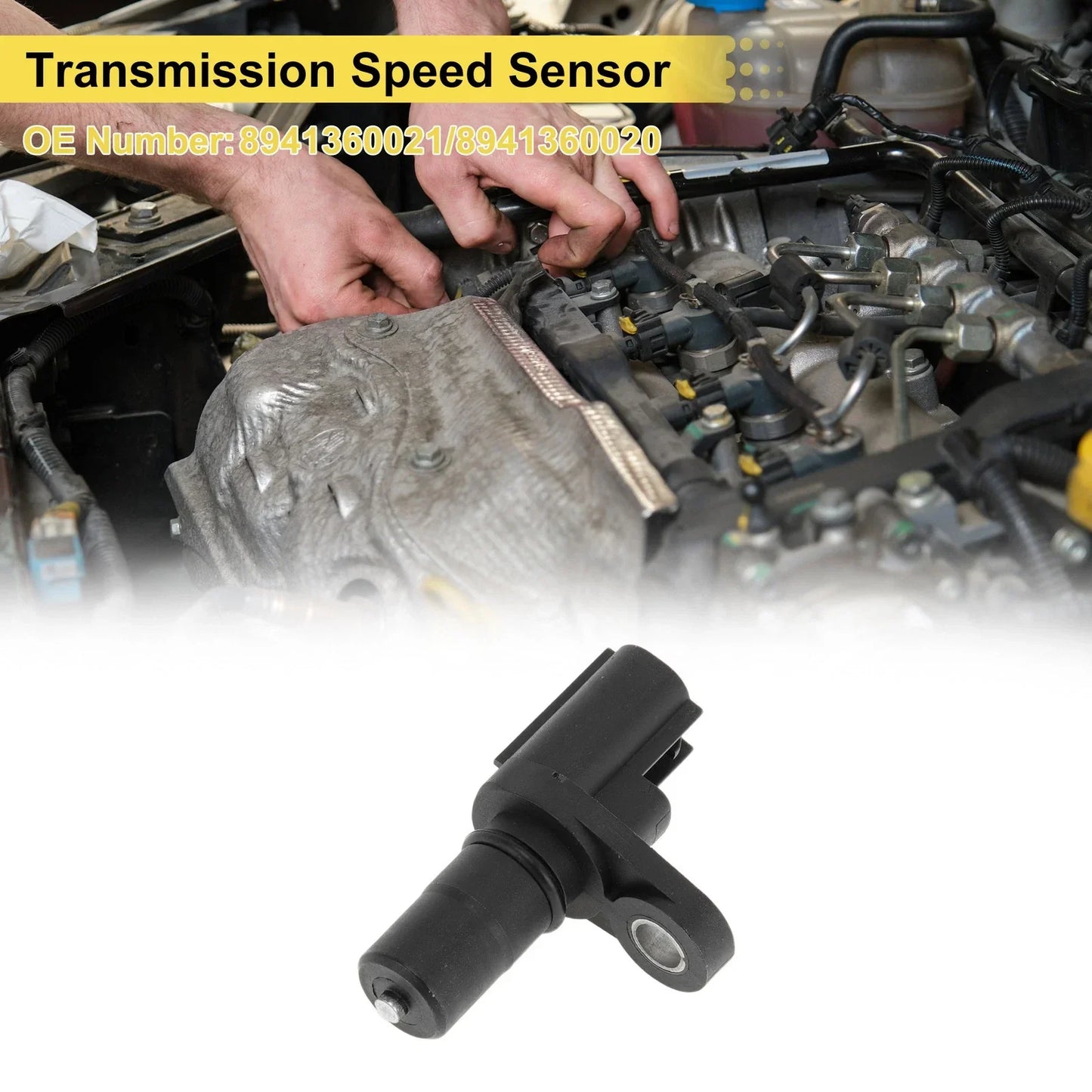 Transmission Speed Sensor for LEXUS LX470 (1998-2001)