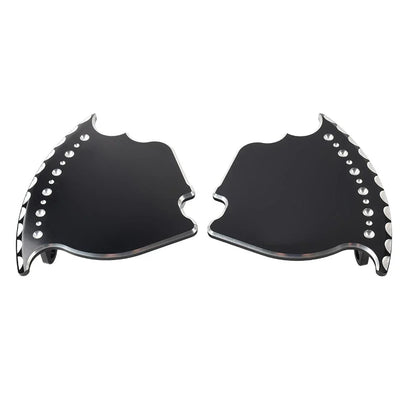 Front Brake Disc Caliper Guard for Suzuki GSXR1300 (2008-2020) Black