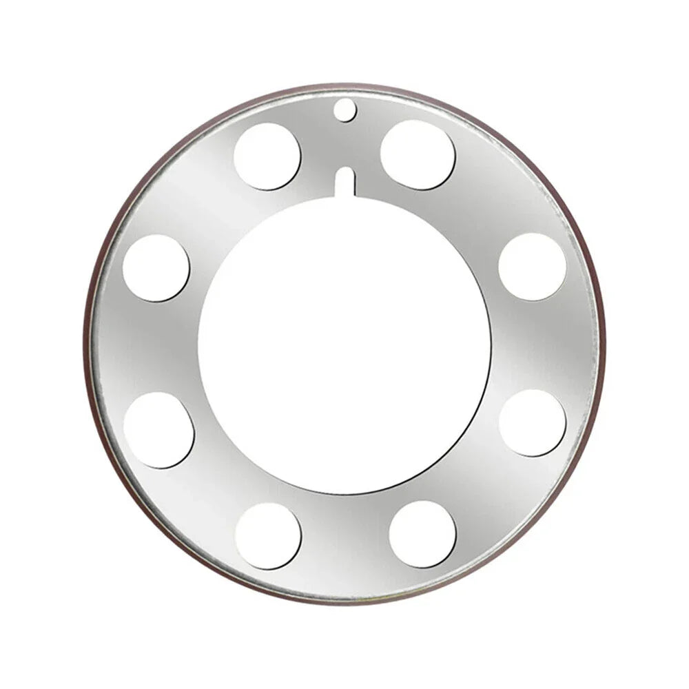 Crankshaft Pulley for Jeep Grand Cherokee WK (2014-2020)