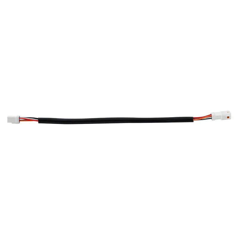 12'' Handlebar Wiring Extension for Street Glide (2017-2023)