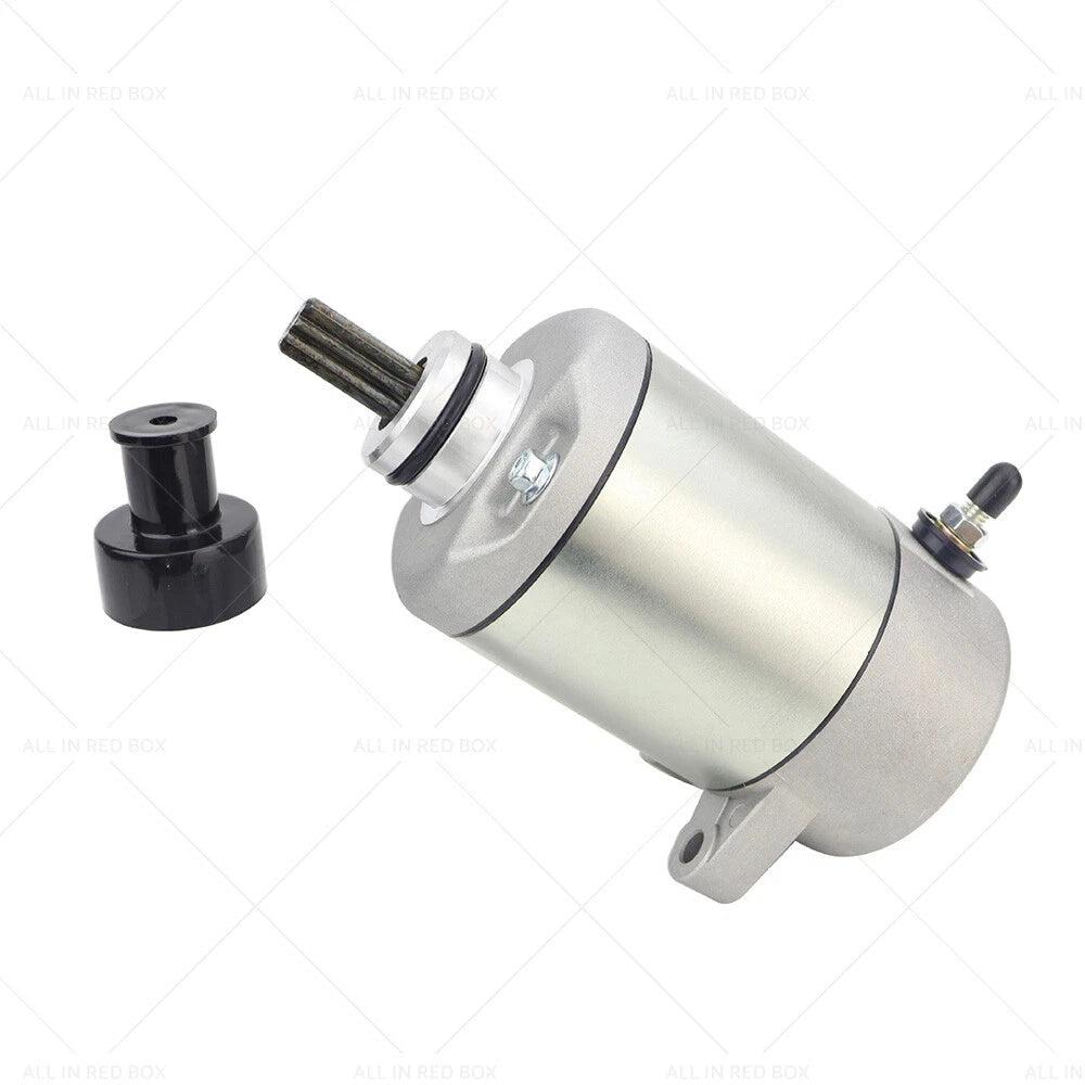 Starter Motor for Honda TRX400FGA Rancher 400 AT GPScape (2004-2007)