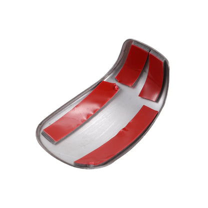 Car Gear Shift Knob Cover Trim for Honda Accord (2018-2022) Black